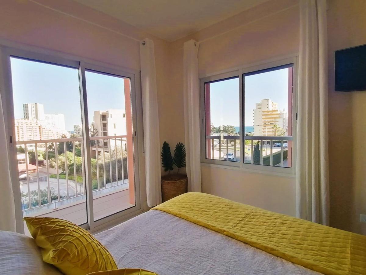 Harmony Apartment ปอร์ติเมา ภายนอก รูปภาพ