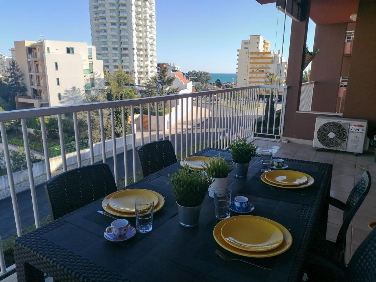 Harmony Apartment ปอร์ติเมา ภายนอก รูปภาพ