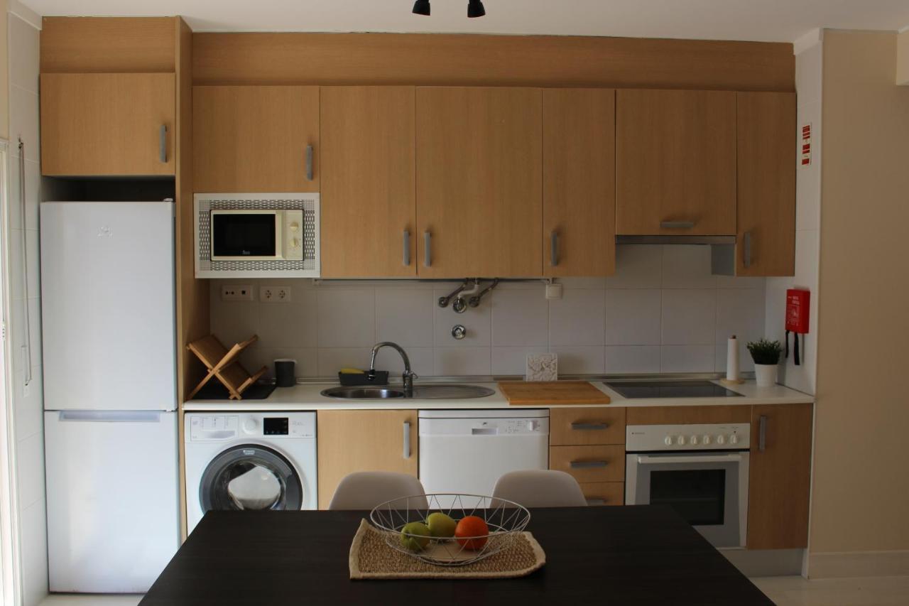 Harmony Apartment ปอร์ติเมา ภายนอก รูปภาพ