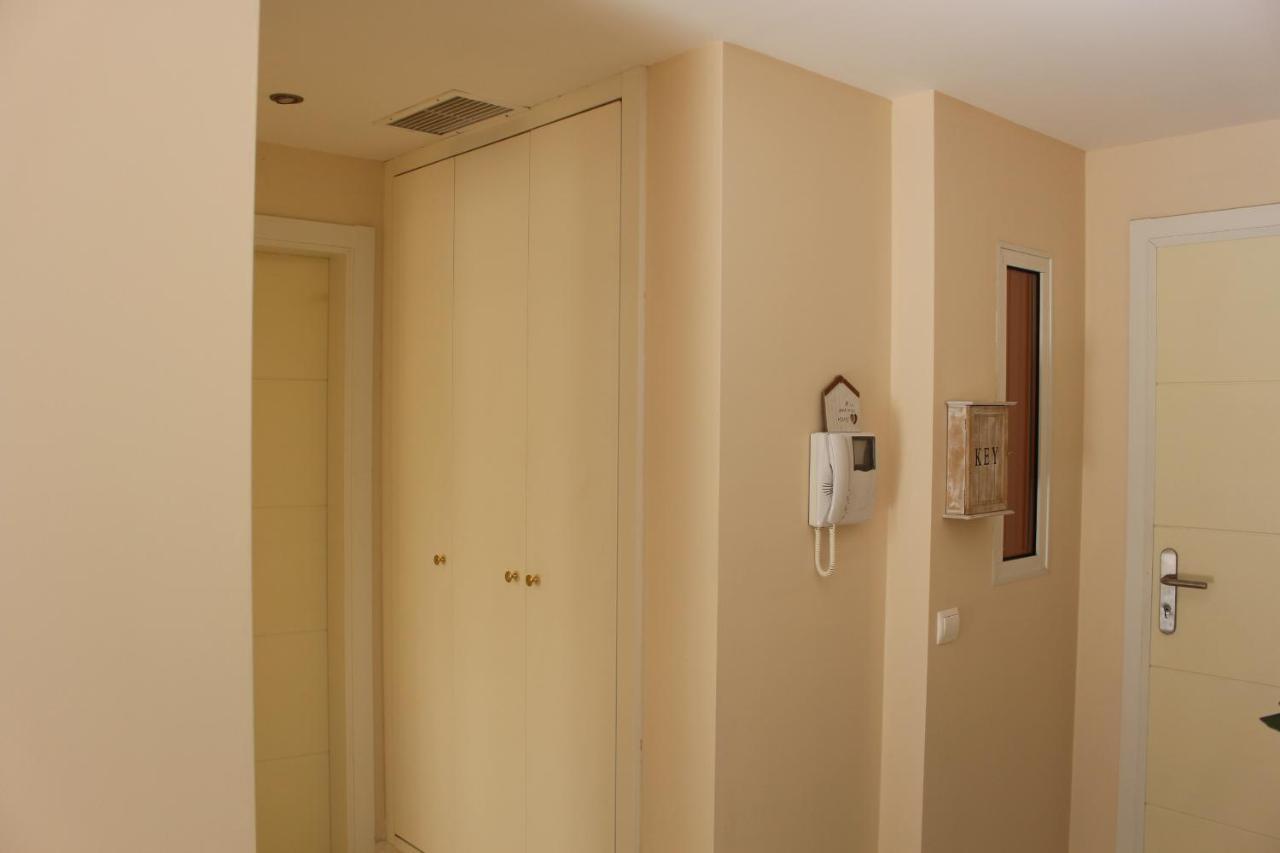 Harmony Apartment ปอร์ติเมา ภายนอก รูปภาพ