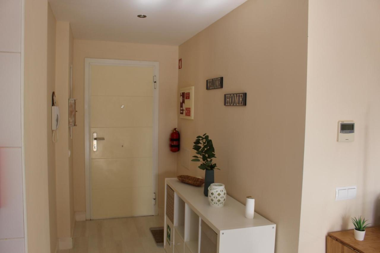 Harmony Apartment ปอร์ติเมา ภายนอก รูปภาพ