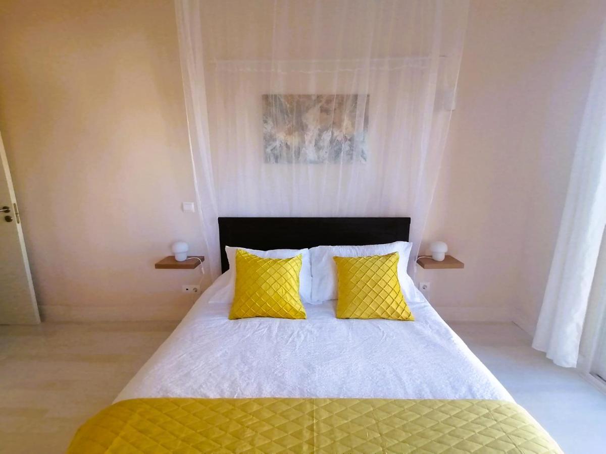 Harmony Apartment ปอร์ติเมา ภายนอก รูปภาพ