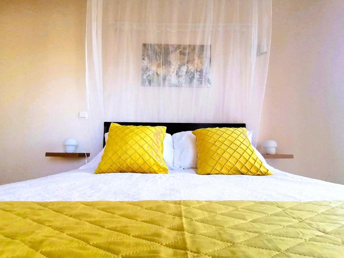 Harmony Apartment ปอร์ติเมา ภายนอก รูปภาพ