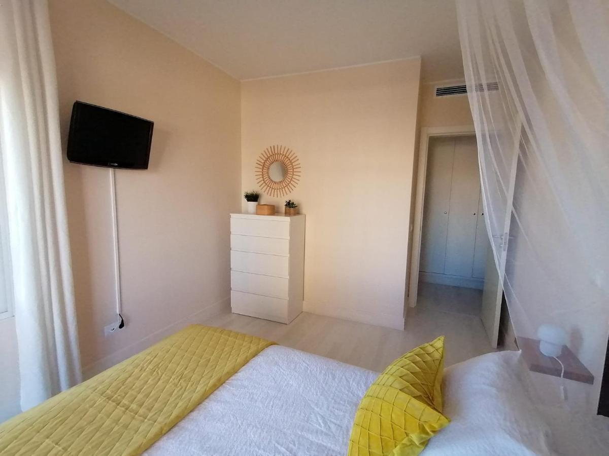 Harmony Apartment ปอร์ติเมา ภายนอก รูปภาพ