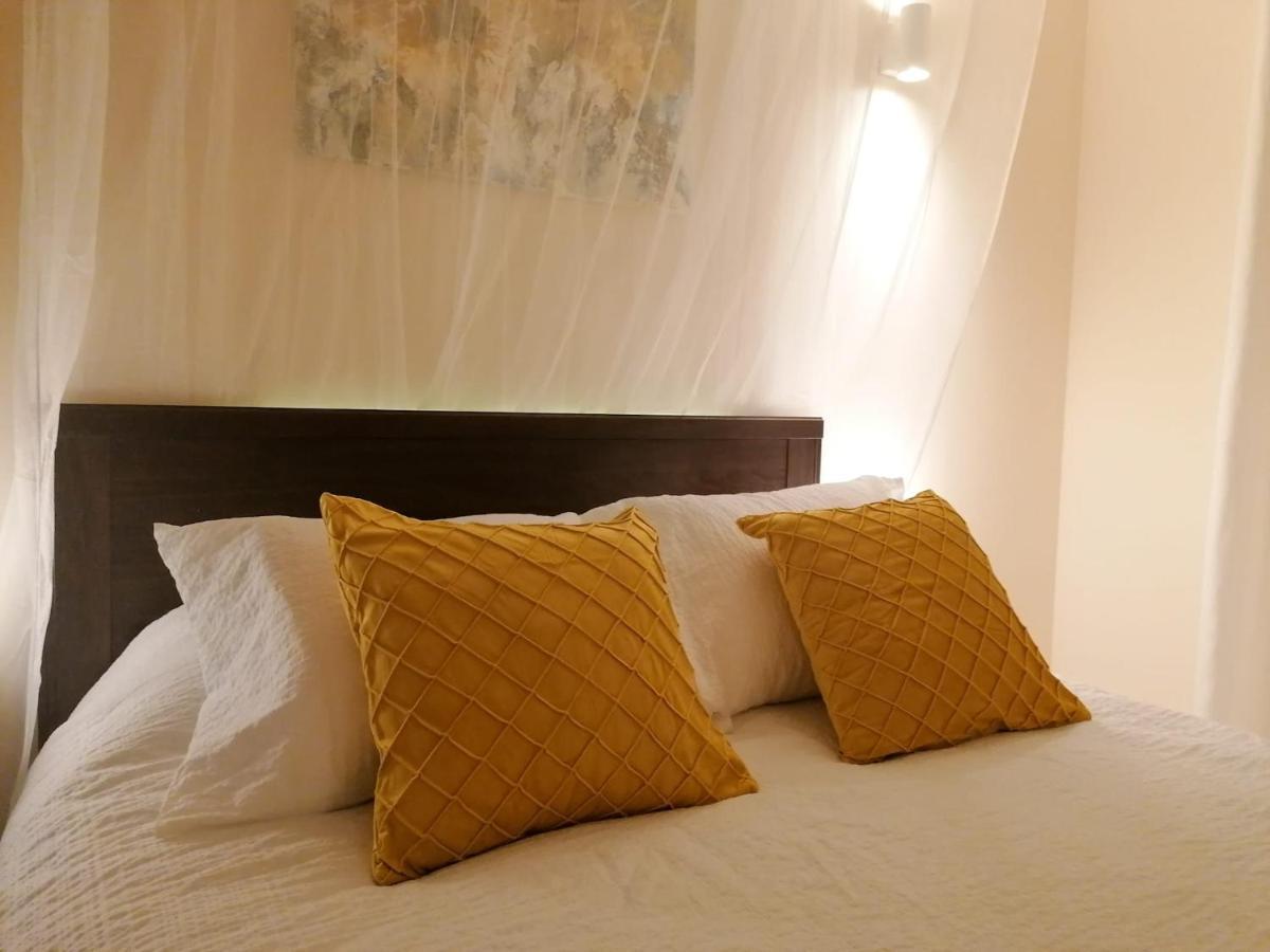 Harmony Apartment ปอร์ติเมา ภายนอก รูปภาพ