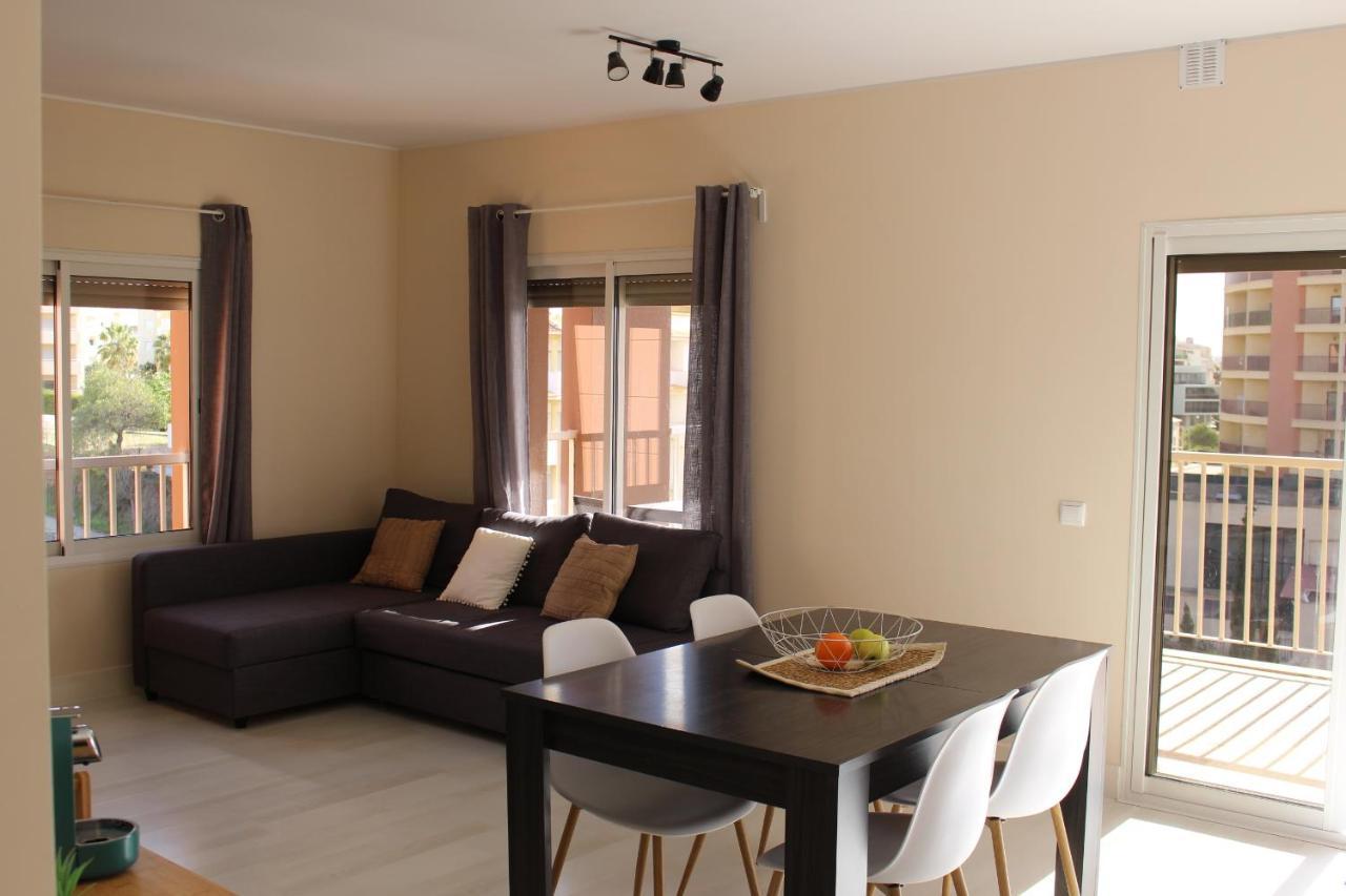 Harmony Apartment ปอร์ติเมา ภายนอก รูปภาพ