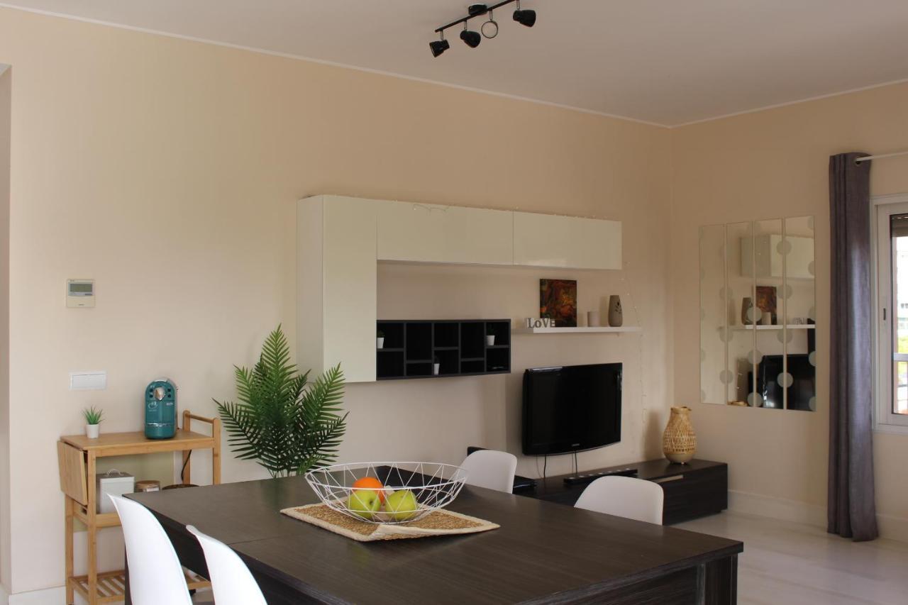 Harmony Apartment ปอร์ติเมา ภายนอก รูปภาพ