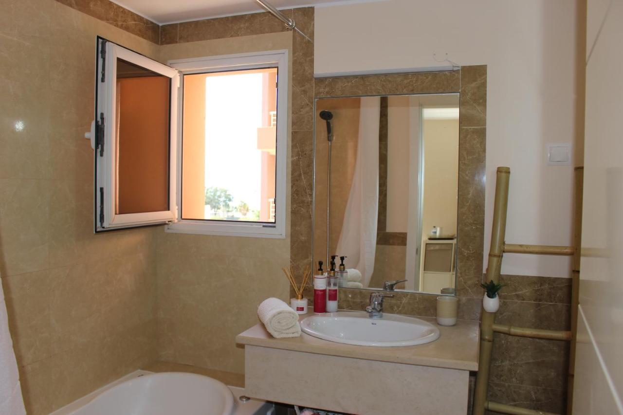 Harmony Apartment ปอร์ติเมา ภายนอก รูปภาพ