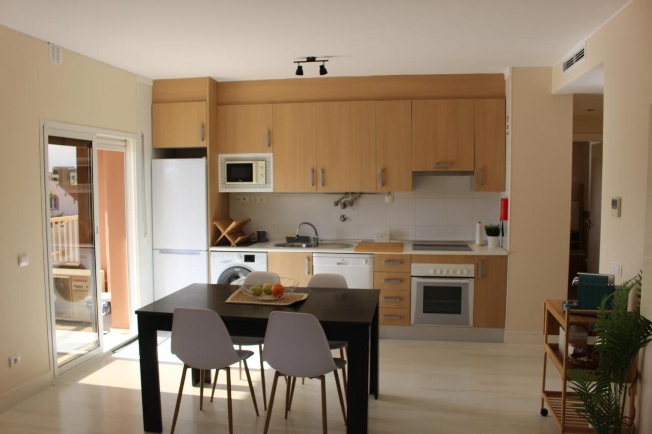 Harmony Apartment ปอร์ติเมา ภายนอก รูปภาพ