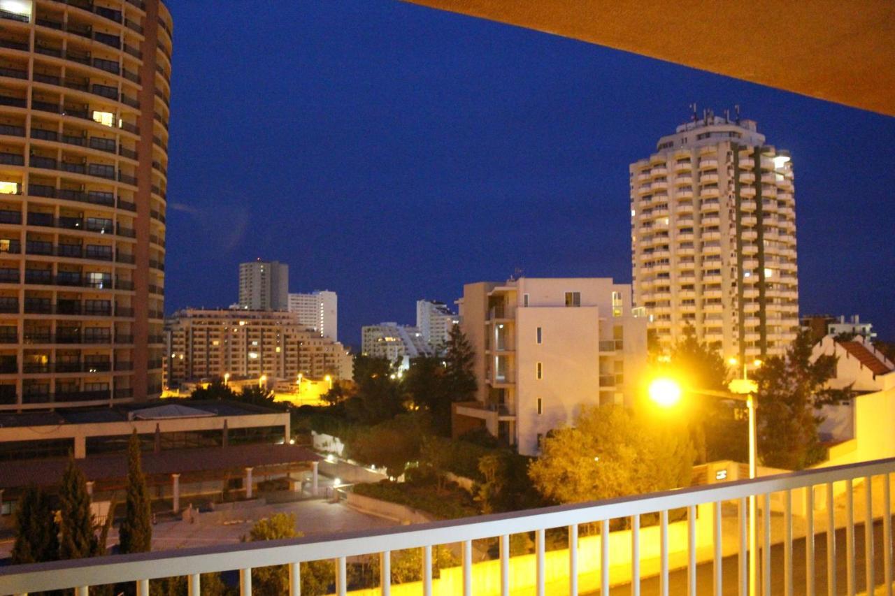 Harmony Apartment ปอร์ติเมา ภายนอก รูปภาพ